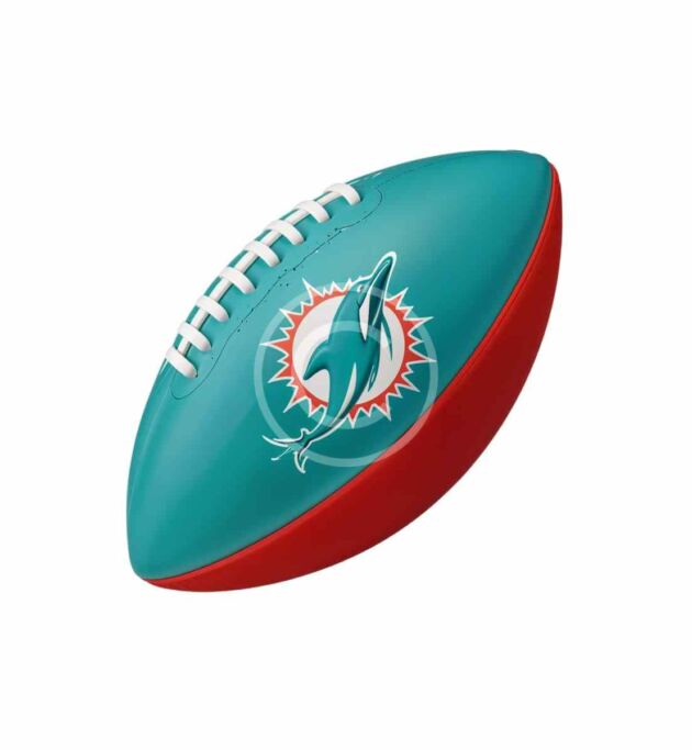 Dolphins ball