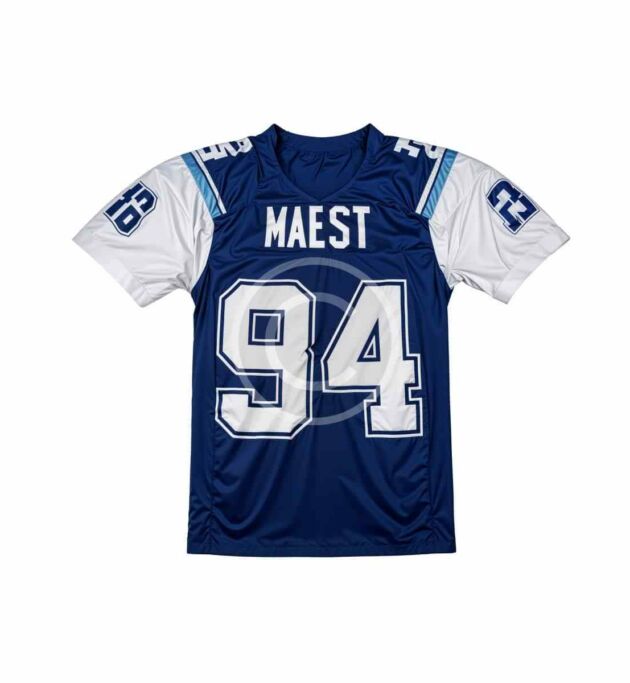 Dallas jersey