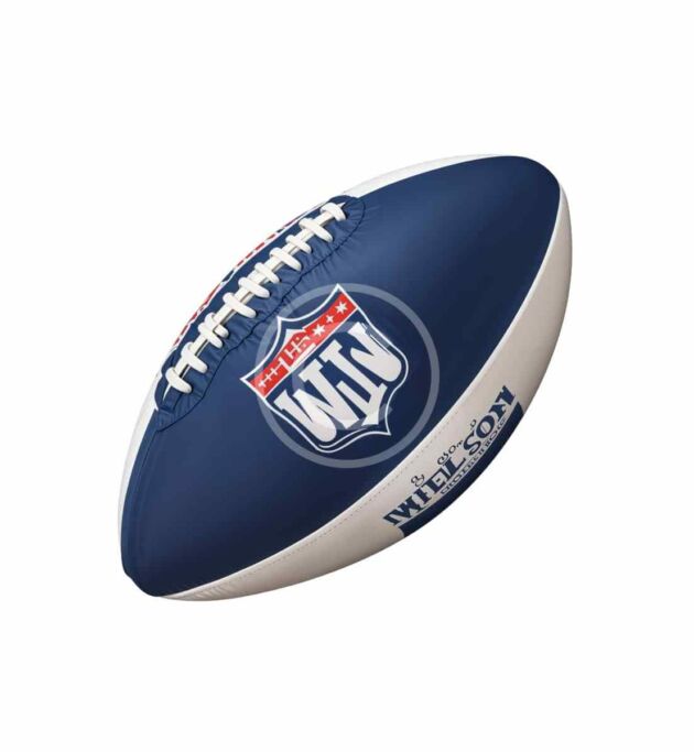 Patriots ball
