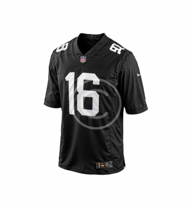 Football jersey
