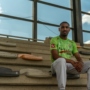 Naïm Van Attenhoven est officiellement vert & blanc