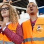 Jobs : Le Crossing recherche des stewards