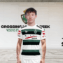Xavier Preijs pour boucler le mercato du Crossing