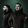 Jérôme Patris & Mohamed Bouhmidi débarquent au Crossing