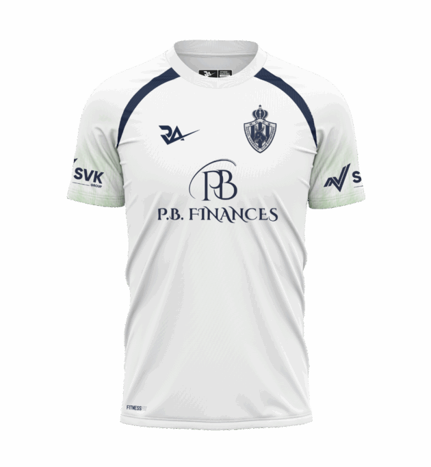 T-shirt d'entraînement Pro - Staff