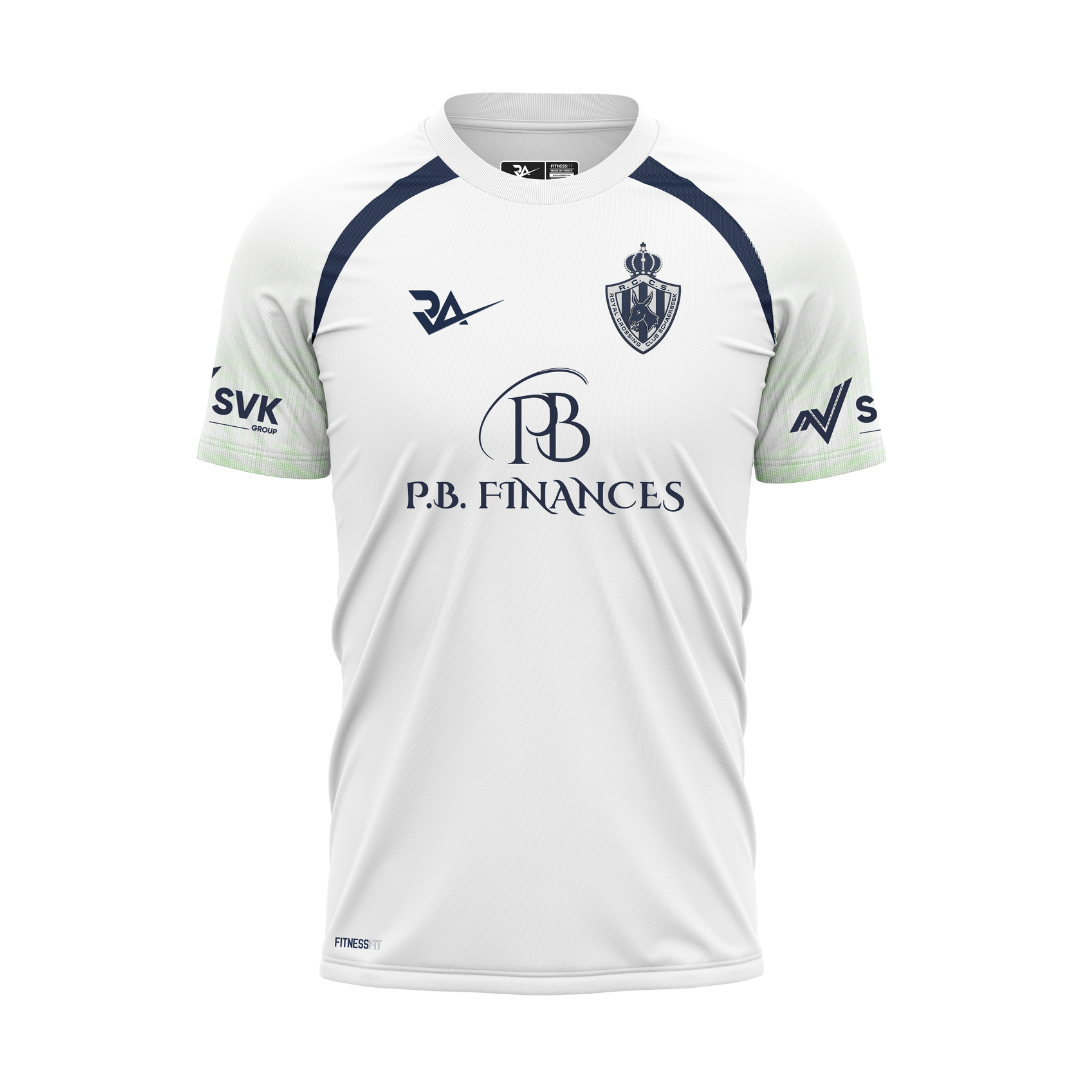 T-shirt d'entraînement Pro - Staff