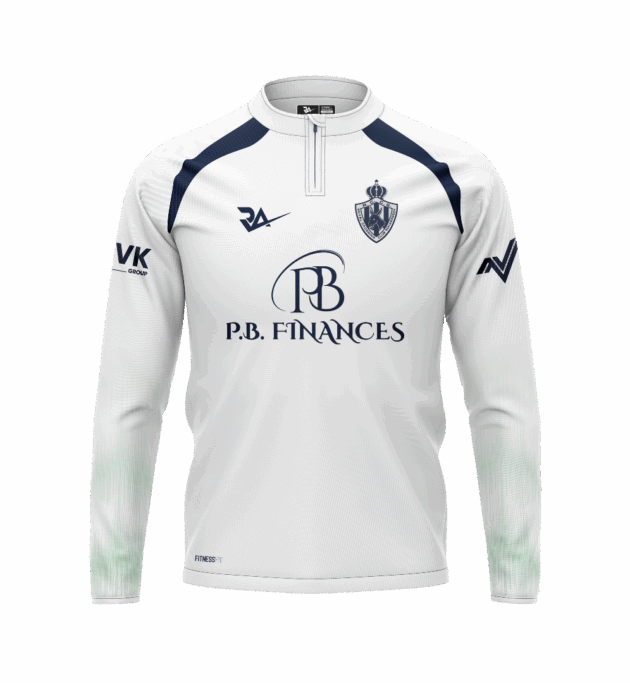 Haut d'entraînement Pro - Staff