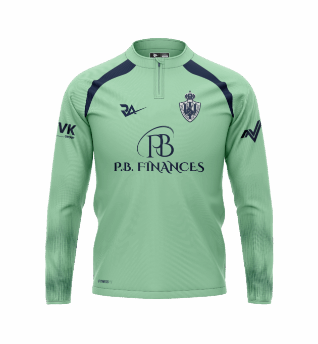 Haut d'entraînement Pro - Joueurs