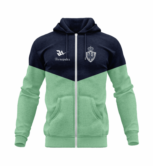 Veste Loisir - Joueurs