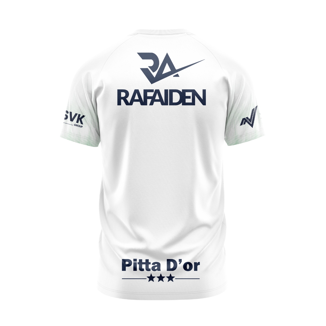 T-shirt d'entraînement Pro - Staff – Image 2