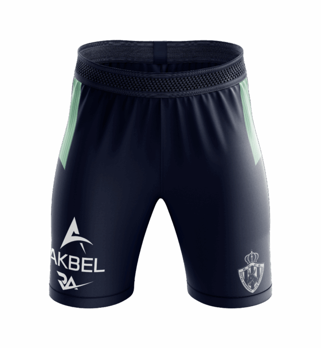 Short d'Entraînement