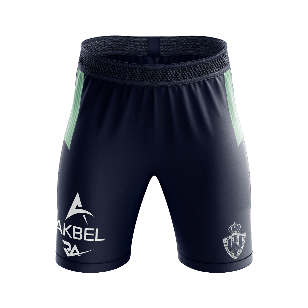 Short d'Entraînement