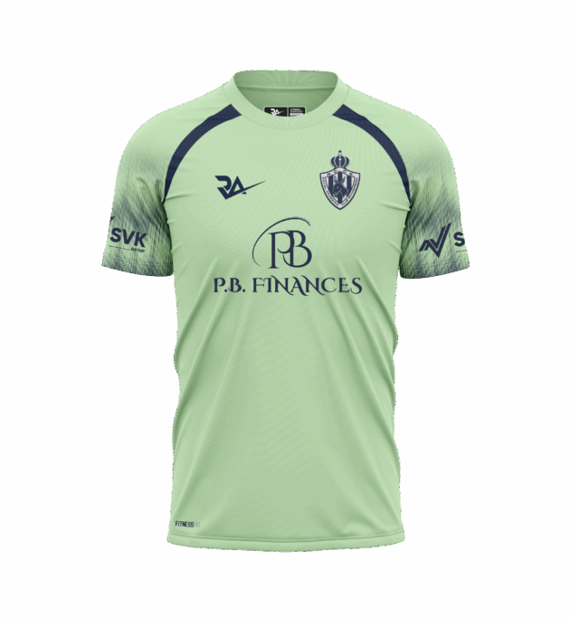 T-shirt d'entraînement Pro - Joueurs