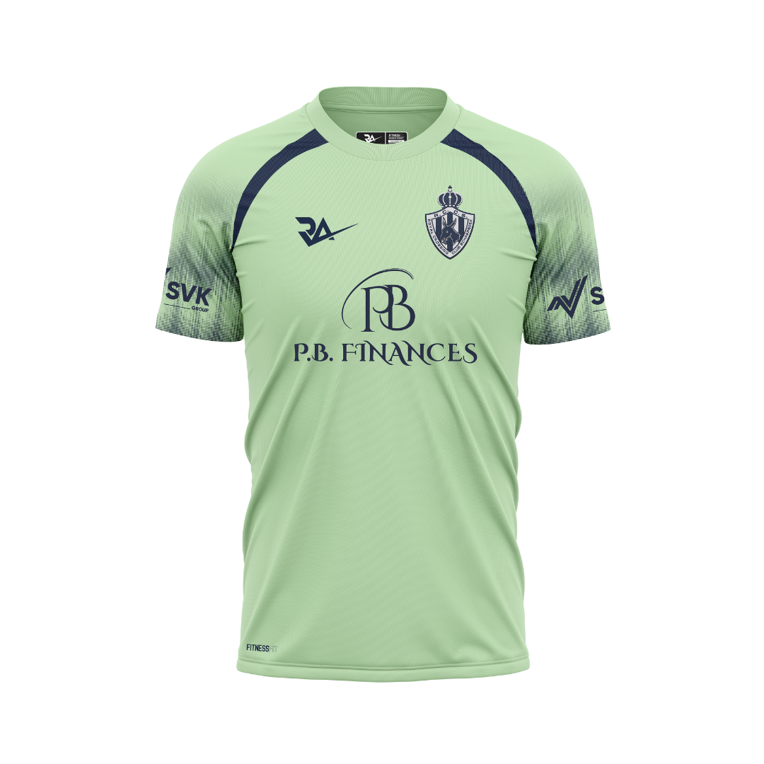 T-shirt d'entraînement Pro - Joueurs