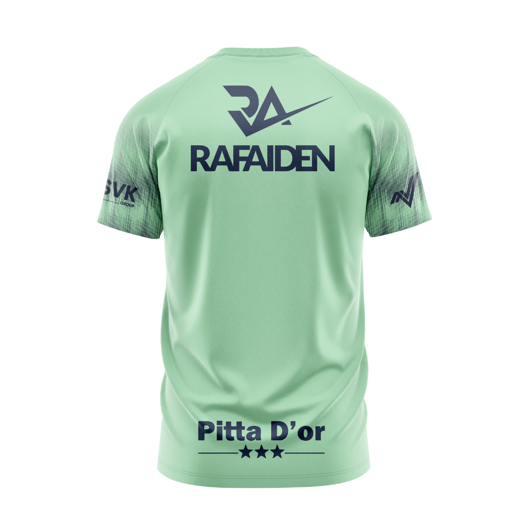 T-shirt d'entraînement Pro - Joueurs – Image 2