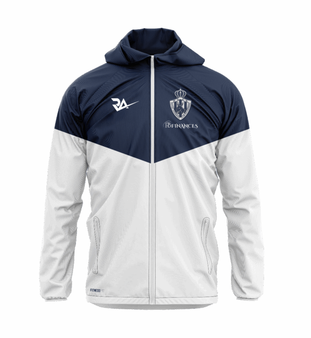 Veste de pluie Pro - Staff