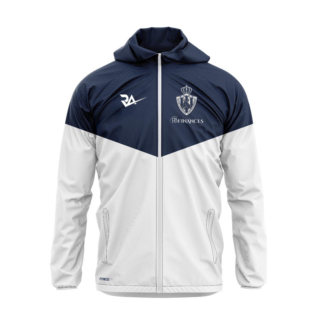 Veste de pluie Pro - Staff