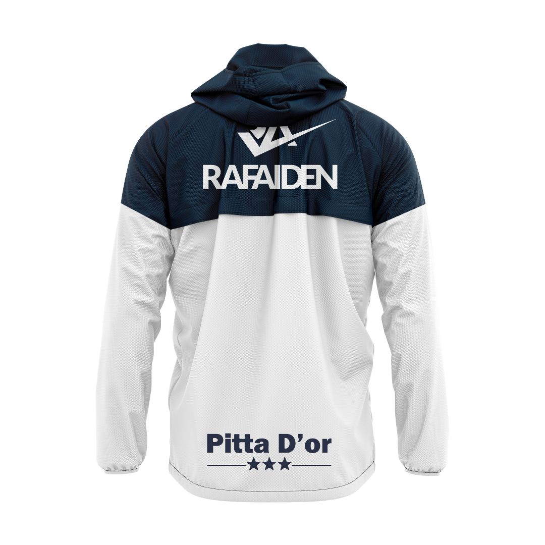 Veste de pluie Pro - Staff – Image 2