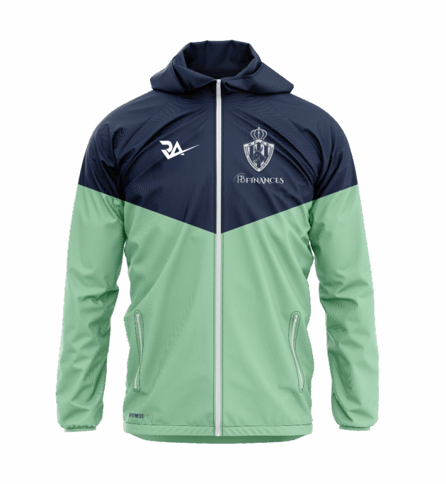 Veste de pluie Pro - Joueurs