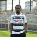 Luca Salazaku débarque à Schaerbeek!