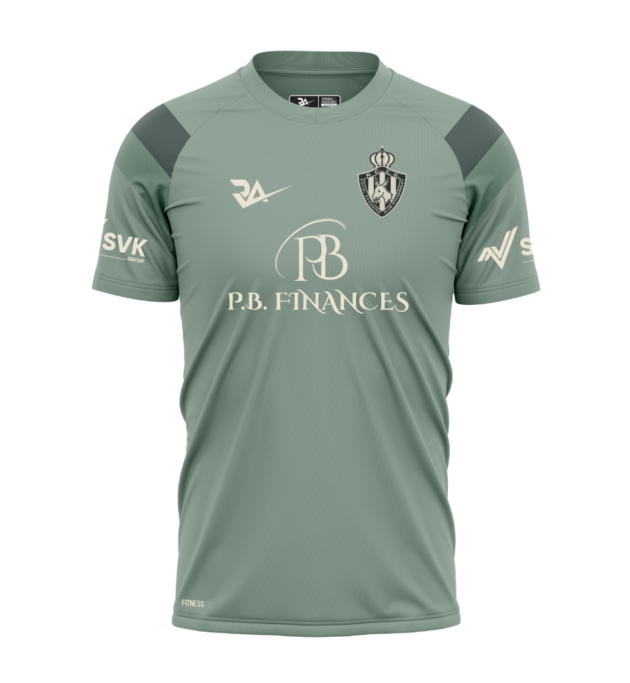 T-shirt d'entraînement Pro - Staff 26|27