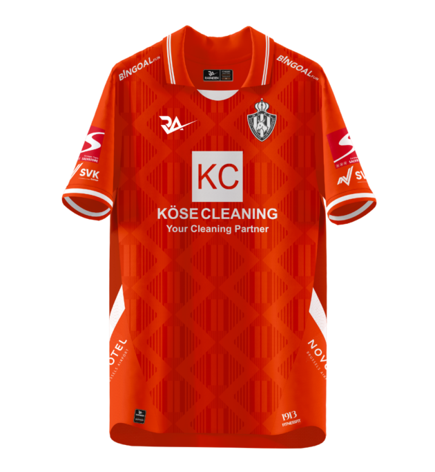 Maillot Goalkeeper 2 Pro 26|27