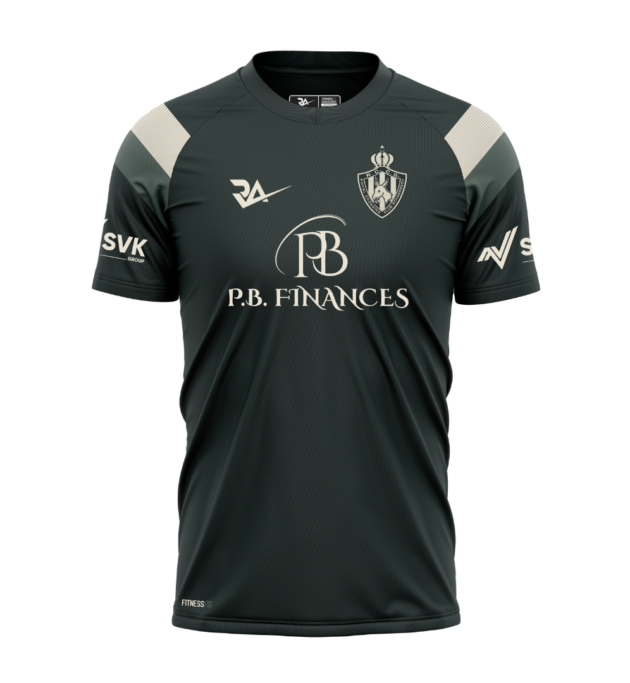 T-shirt d'entraînement Pro - Joueurs 26|27