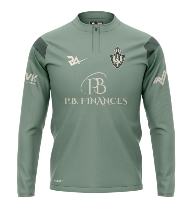 Haut d'entraînement Pro - Staff 26|27