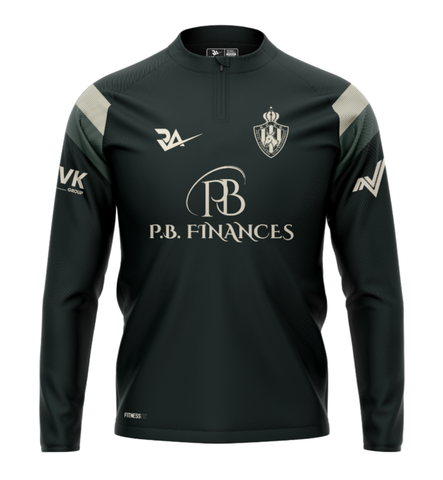 Haut d'entraînement Pro - Joueurs 26|27