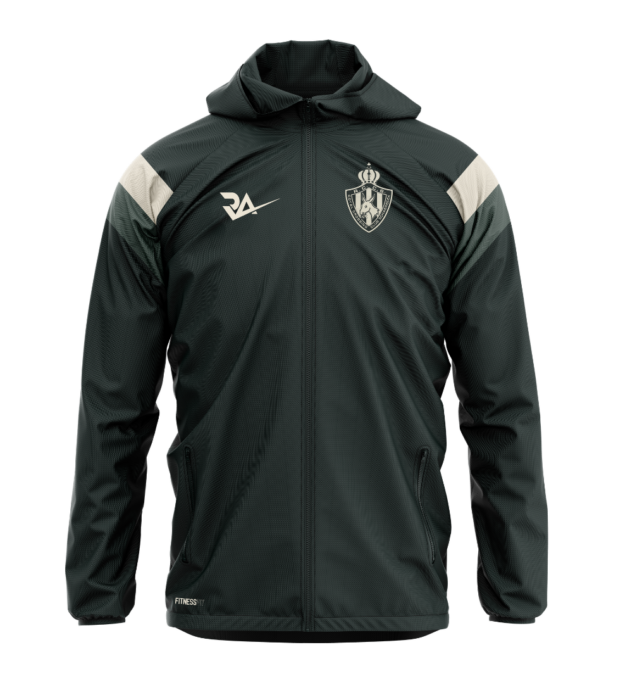 Veste de pluie Pro - Joueurs 26|27