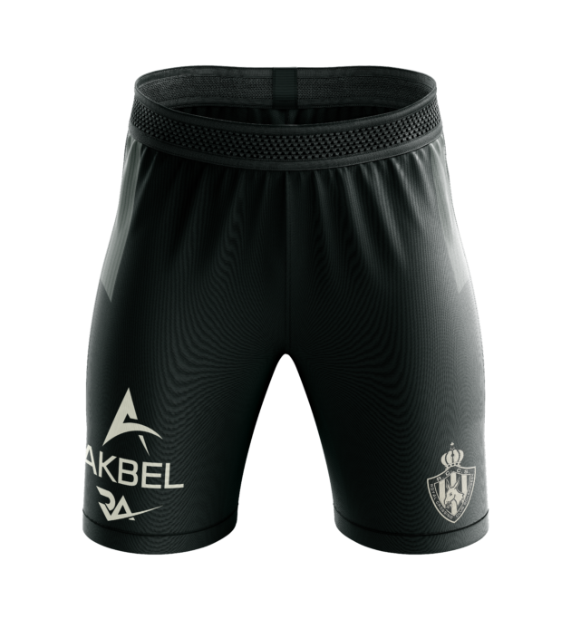 Short Away Pro 26|27