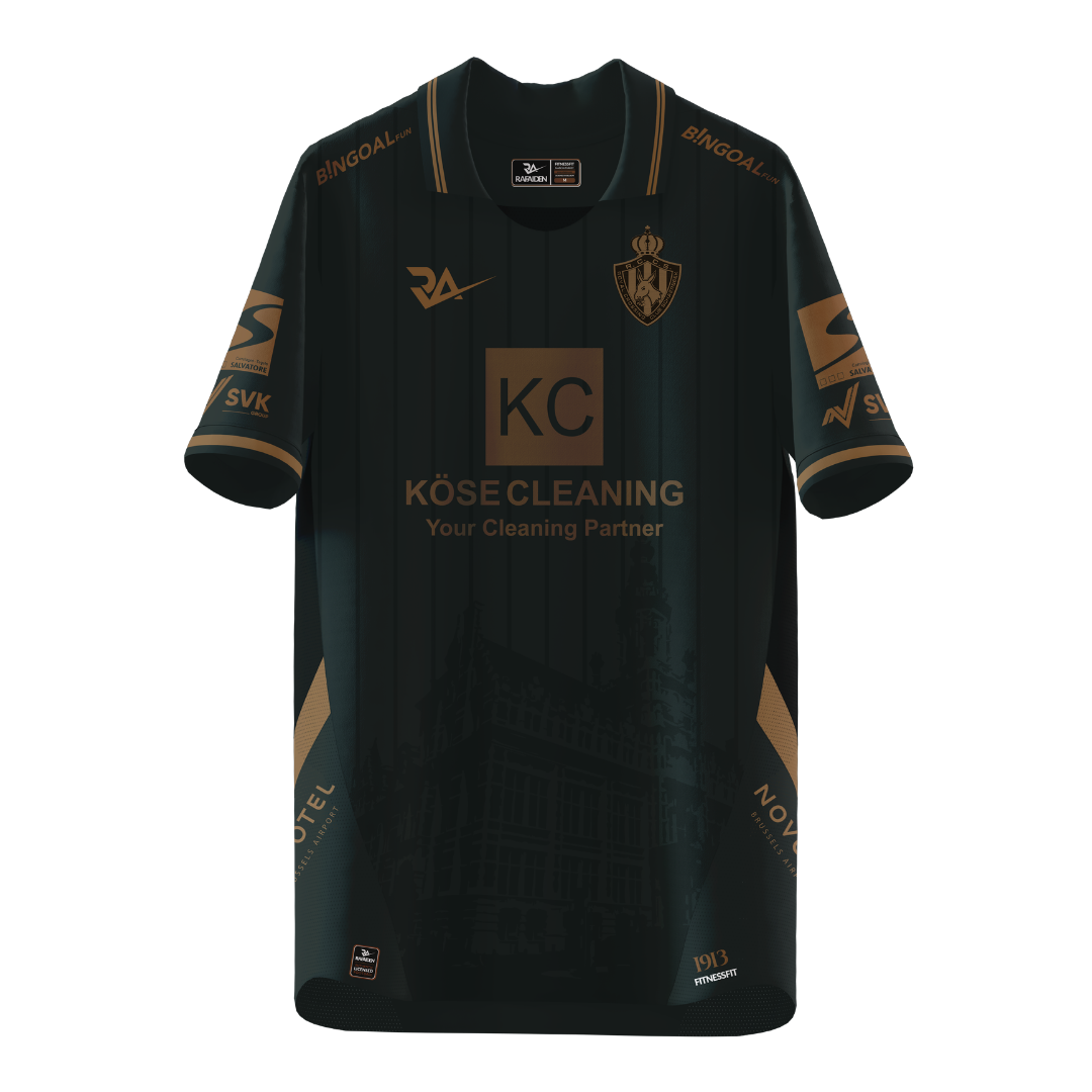 Maillot Domicile Pro 26|27