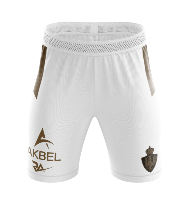 Short Home Pro 26|27