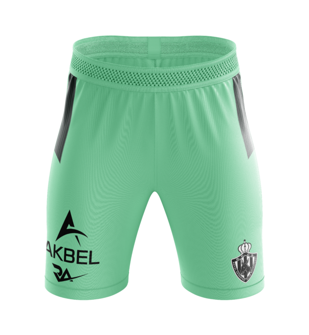 Short Goalkeeper 1 Pro 26|27
