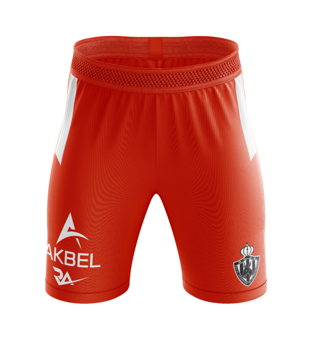 Short Goalkeeper 2 Pro 26|27