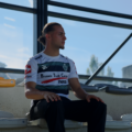 Aurelio Leo Virisario rejoint le Crossing Schaerbeek!