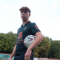 Alexandre Petitjean prêté par le RWD Molenbeek