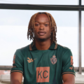 Saïd Elhad débarque en provenance du Rayo Vallecano!